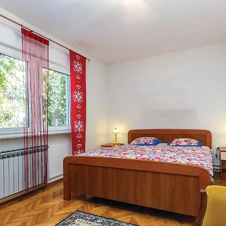3 Bedroom Cozy In * Kostrena