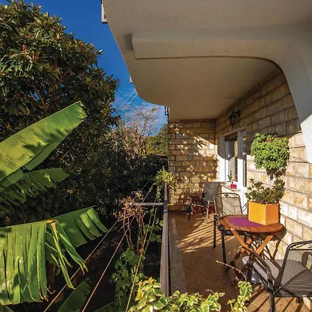3 Bedroom Cozy In * Kostrena